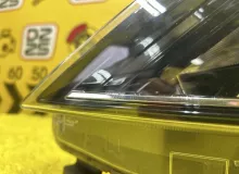 Фара NISSAN SERENA 2018 260605TF5A HFC27 HR12DE, передняя левая