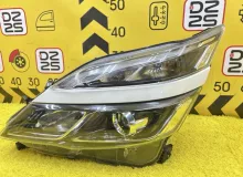 Фара NISSAN SERENA 2018 260605TF5A HFC27 HR12DE, передняя левая
