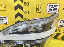 Фара NISSAN SERENA 2018 260605TF5A HFC27 HR12DE, передняя левая
