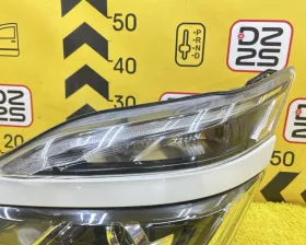 Фара NISSAN