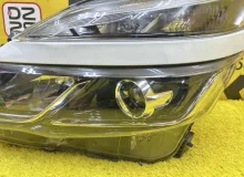 Фара NISSAN SERENA 2018 260605TF5A HFC27 HR12DE, передняя левая