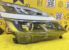 Фара NISSAN SERENA 2018 260105TF5A HFC27 HR12DE, передняя правая