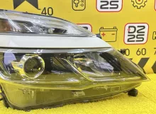 Фара NISSAN SERENA 2018 260105TF5A HFC27 HR12DE, передняя правая