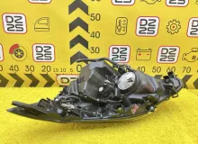 Фара NISSAN SERENA 2018 260105TF5A HFC27 HR12DE, передняя правая