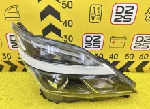 Фара NISSAN SERENA 2018 260105TF5A HFC27 HR12DE, передняя правая