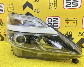 Фара NISSAN