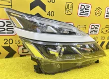 Фара NISSAN SERENA 2018 260105TF5A HFC27 HR12DE, передняя правая