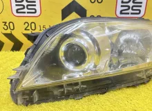 Фара TOYOTA VANGUARD 2009 8118542390 ACA38W 2AZFE, передняя левая