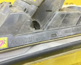 Фара TOYOTA