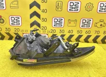 Фара TOYOTA VANGUARD 2009 8118542390 ACA38W 2AZFE, передняя левая