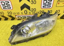 Фара TOYOTA VANGUARD 2009 8118542390 ACA38W 2AZFE, передняя левая
