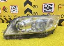 Фара TOYOTA VANGUARD 2009 8118542390 ACA38W 2AZFE, передняя левая