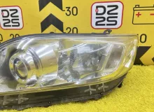 Фара TOYOTA VANGUARD 2009 8118542390 ACA38W 2AZFE, передняя левая