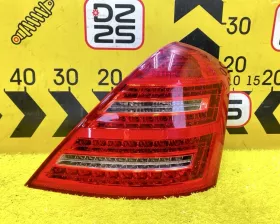Стоп-сигнал Mercedes-Benz