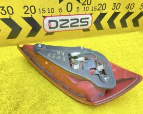 Стоп-сигнал Mercedes-Benz