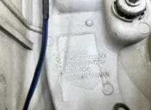 Фара TOYOTA HIACE 2010 8115026470 KDH206V 1KDFTV, передняя левая