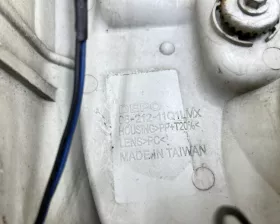 Фара DEPO