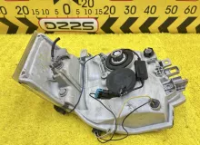 Фара TOYOTA HIACE 2010 8115026470 KDH206V 1KDFTV, передняя левая