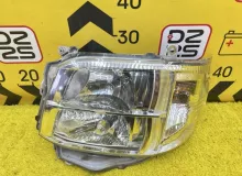 Фара TOYOTA HIACE 2010 8115026470 KDH206V 1KDFTV, передняя левая