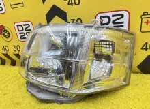 Фара TOYOTA HIACE 2010 8115026470 KDH206V 1KDFTV, передняя левая