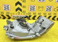Фара TOYOTA HIACE 2010 8115026470 KDH206V 1KDFTV, передняя левая