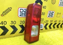 Стоп-сигнал HUMMER H3 2006 19259479 L52, задний левый