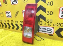 Стоп-сигнал HUMMER H3 2006 19259479 L52, задний левый