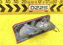 Стоп-сигнал HUMMER H3 2006 19259479 L52, задний левый