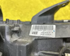 Фара MITSUBISHI