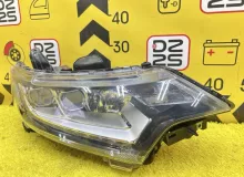 Фара MITSUBISHI OUTLANDER 2015 8301C866 GG2W 4B11, передняя правая