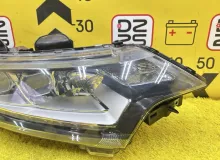 Фара MITSUBISHI OUTLANDER 2015 8301C866 GG2W 4B11, передняя правая