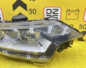 Фара MITSUBISHI