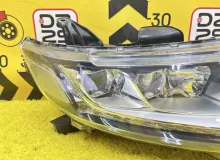 Фара MITSUBISHI OUTLANDER 2015 8301C866 GG2W 4B11, передняя правая