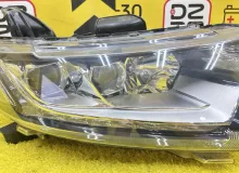 Фара MITSUBISHI OUTLANDER 2015 8301C866 GG2W 4B11, передняя правая