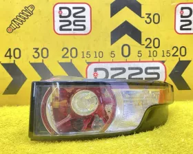 Стоп-сигнал Land Rover