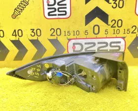 Стоп-сигнал Land Rover