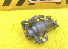 Насос ручной подкачки TOYOTA HIACE 2007 2330030212 KDH205V 2KDFTV, передний