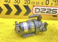 Насос ручной подкачки TOYOTA HIACE 2007 2330030212 KDH205V 2KDFTV, передний