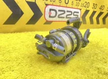 Насос ручной подкачки TOYOTA HIACE 2007 2330030212 KDH205V 2KDFTV, передний