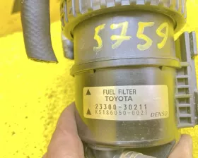 Насос ручной подкачки TOYOTA
