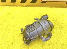 Насос ручной подкачки TOYOTA HIACE 2007 2330030212 KDH205V 2KDFTV, передний