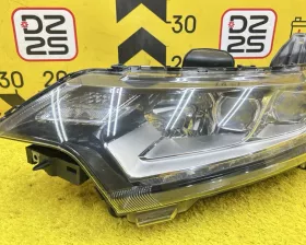 Фара MITSUBISHI