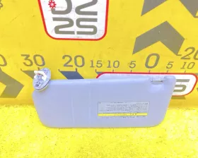 Козырек TOYOTA