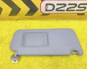 Козырек TOYOTA