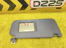 Козырек TOYOTA VANGUARD 2009 7431042480B1 ACA38W 2AZFE, передний правый