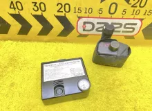 Компрессор подкачки колес TOYOTA VANGUARD 2009 4489052010 ACA38W 2AZFE, задний