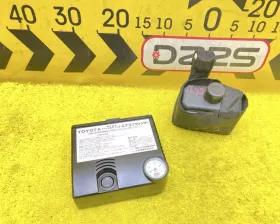 Компрессор подкачки колес TOYOTA