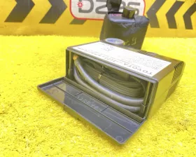 Компрессор подкачки колес TOYOTA
