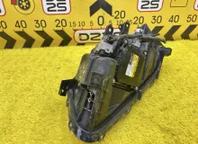 Фара TOYOTA VANGUARD 2008 8114542390 ACA33W 2AZFE, передняя правая