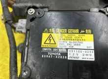Фара TOYOTA VANGUARD 2008 8114542390 ACA33W 2AZFE, передняя правая